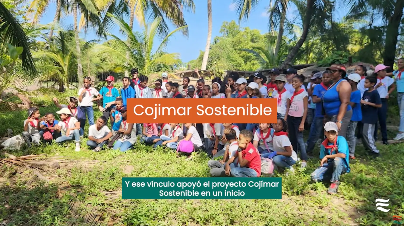 Cojimar Ecological Classroom Project 